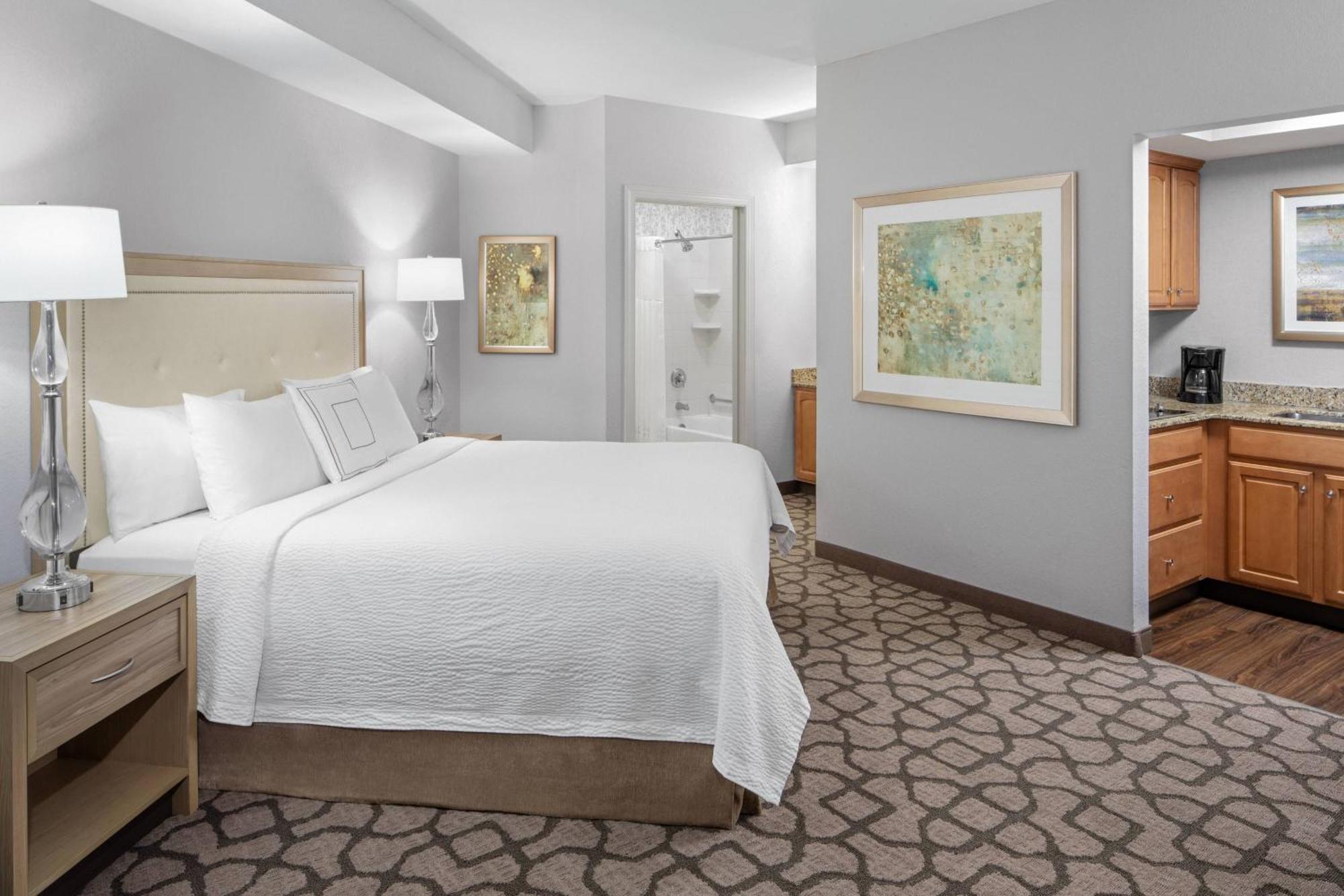 Residence Inn By Marriott West Orange Exterior foto